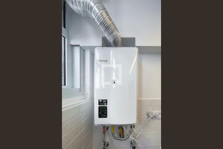 Apartamento à venda com 134m², 2 quartos e 2 vagasÁrea de Serviço