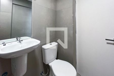 Apartamento à venda com 134m², 2 quartos e 2 vagasBanheiro de Serviço