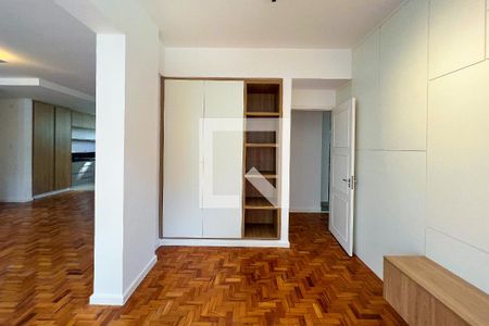 Sala de apartamento à venda com 2 quartos, 134m² em Jardim Paulista, São Paulo