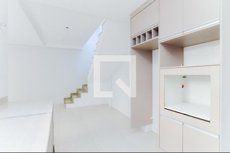 Cozinha  de casa para alugar com 3 quartos, 160m² em Jardim Pinheiros, Guarulhos
