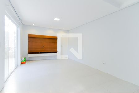 Sala de casa para alugar com 3 quartos, 160m² em Jardim Pinheiros, Guarulhos