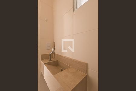 Casa para alugar com 160m², 3 quartos e 2 vagas Casa para alugar com 160m², 3 quartos e 2 vagasLavabo
