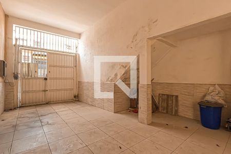 Casa para alugar com 160m², 3 quartos e 2 vagas Casa para alugar com 160m², 3 quartos e 2 vagasGaragem