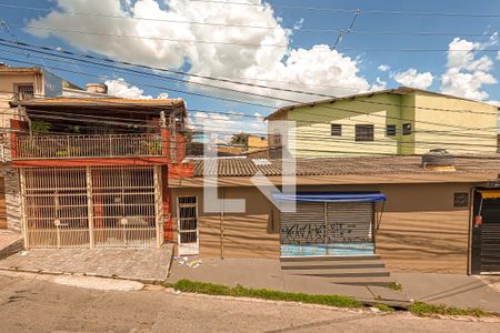 Casa para alugar com 160m², 3 quartos e 2 vagas Casa para alugar com 160m², 3 quartos e 2 vagasVista do Quarto 1