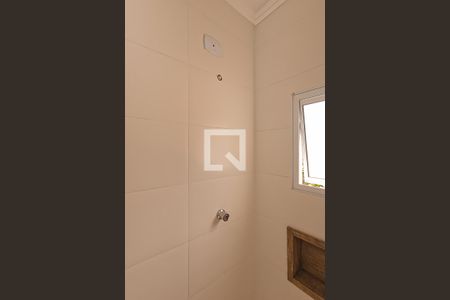 Casa para alugar com 160m², 3 quartos e 2 vagas Casa para alugar com 160m², 3 quartos e 2 vagasBanheiro