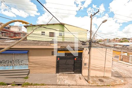 Casa para alugar com 160m², 3 quartos e 2 vagas Casa para alugar com 160m², 3 quartos e 2 vagasVista da Suíte