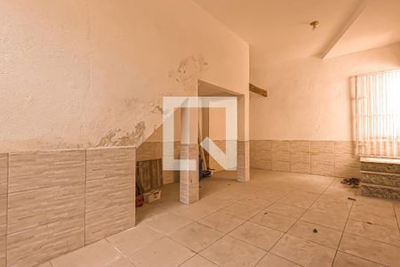 Casa para alugar com 160m², 3 quartos e 2 vagas Casa para alugar com 160m², 3 quartos e 2 vagasGaragem