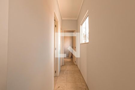 Casa para alugar com 160m², 3 quartos e 2 vagas Casa para alugar com 160m², 3 quartos e 2 vagasCorredor