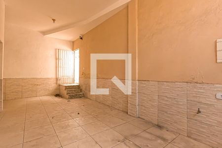 Casa para alugar com 160m², 3 quartos e 2 vagas Casa para alugar com 160m², 3 quartos e 2 vagasGaragem