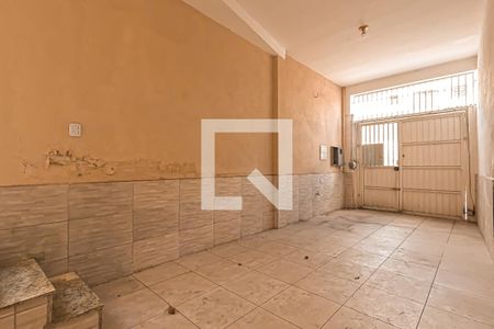 Casa para alugar com 160m², 3 quartos e 2 vagas Casa para alugar com 160m², 3 quartos e 2 vagasGaragem