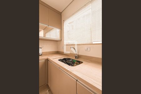 Casa para alugar com 160m², 3 quartos e 2 vagas Casa para alugar com 160m², 3 quartos e 2 vagasCozinha
