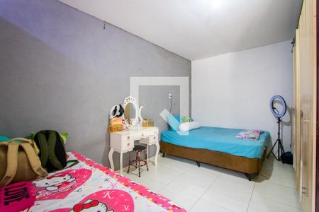 Casa à venda com 160m², 4 quartos e 3 vagasQuarto 3