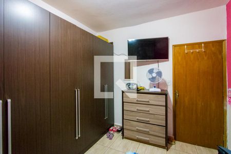 Casa à venda com 160m², 4 quartos e 3 vagasQuarto 4