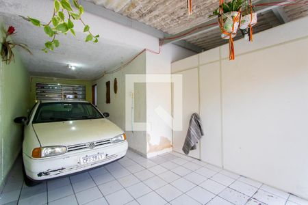 Casa à venda com 160m², 4 quartos e 3 vagasGaragem