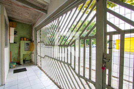 Casa à venda com 160m², 4 quartos e 3 vagasGaragem