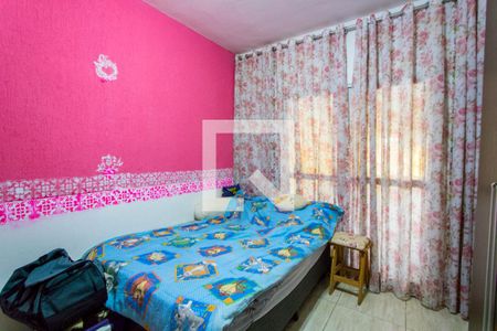 Casa à venda com 160m², 4 quartos e 3 vagasQuarto 4