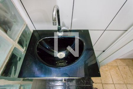 Casa à venda com 160m², 4 quartos e 3 vagasBanheiro do quarto 1