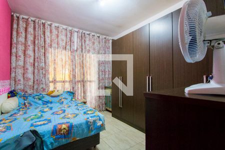 Casa à venda com 160m², 4 quartos e 3 vagasQuarto 4