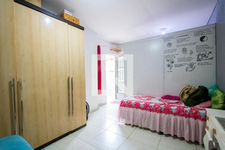 Casa à venda com 160m², 4 quartos e 3 vagasQuarto 3