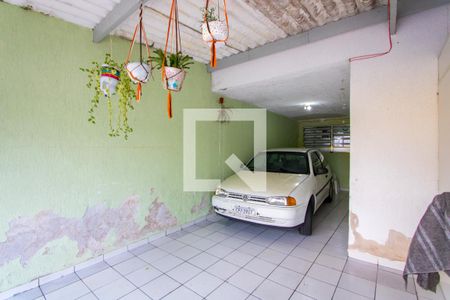 Casa à venda com 160m², 4 quartos e 3 vagasGaragem
