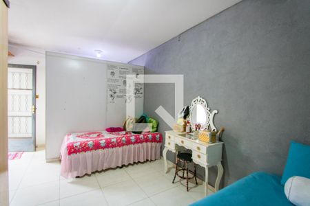 Casa à venda com 160m², 4 quartos e 3 vagasQuarto 3