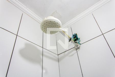 Casa à venda com 160m², 4 quartos e 3 vagasBanheiro do quarto 1