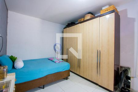 Casa à venda com 160m², 4 quartos e 3 vagasQuarto 3