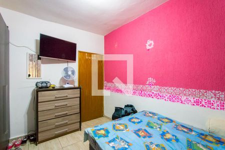 Casa à venda com 160m², 4 quartos e 3 vagasQuarto 4