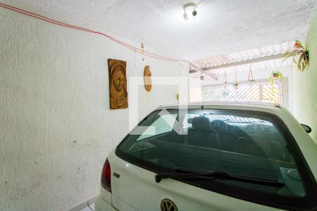 Casa à venda com 160m², 4 quartos e 3 vagasGaragem