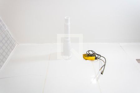 Casa à venda com 160m², 4 quartos e 3 vagasBanheiro do quarto 2