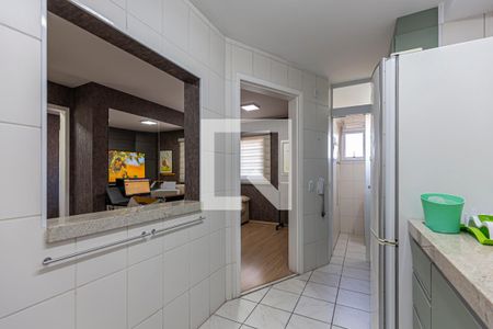 Apartamento à venda com 42m², 1 quarto e 1 vaga Apartamento à venda com 42m², 1 quarto e 1 vagaCozinha