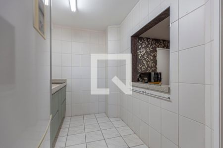 Apartamento à venda com 42m², 1 quarto e 1 vaga Apartamento à venda com 42m², 1 quarto e 1 vagaCozinha