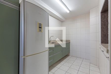 Apartamento à venda com 42m², 1 quarto e 1 vaga Apartamento à venda com 42m², 1 quarto e 1 vagaCozinha