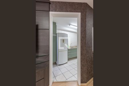 Apartamento à venda com 42m², 1 quarto e 1 vaga Apartamento à venda com 42m², 1 quarto e 1 vagaCozinha