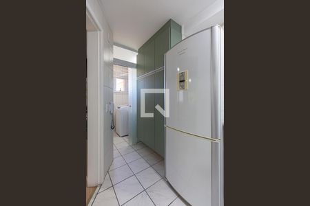 Apartamento à venda com 42m², 1 quarto e 1 vaga Apartamento à venda com 42m², 1 quarto e 1 vagaÁrea de Serviço