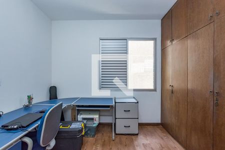 Apartamento à venda com 105m², 3 quartos e 2 vagas Apartamento à venda com 105m², 3 quartos e 2 vagasQuarto 2