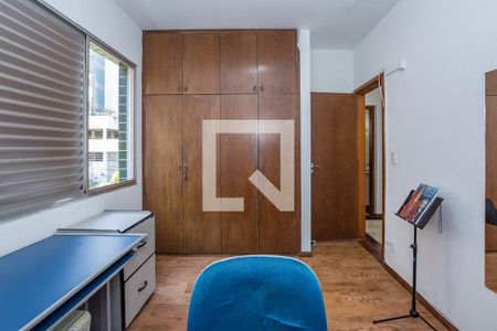 Apartamento à venda com 105m², 3 quartos e 2 vagas Apartamento à venda com 105m², 3 quartos e 2 vagasQuarto 2