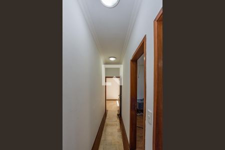 Apartamento à venda com 105m², 3 quartos e 2 vagas Apartamento à venda com 105m², 3 quartos e 2 vagasCorredor