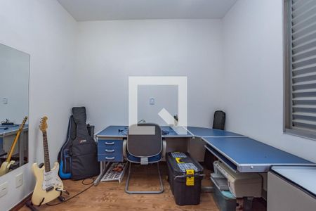 Apartamento à venda com 105m², 3 quartos e 2 vagas Apartamento à venda com 105m², 3 quartos e 2 vagasQuarto 2