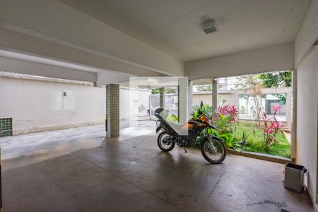 Apartamento à venda com 105m², 3 quartos e 2 vagas Apartamento à venda com 105m², 3 quartos e 2 vagasGaragem