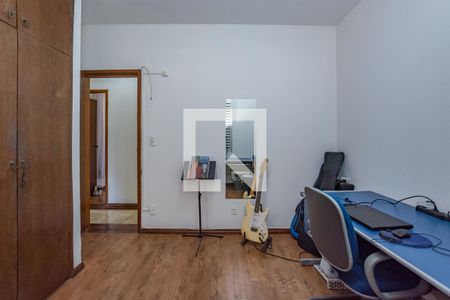 Apartamento à venda com 105m², 3 quartos e 2 vagas Apartamento à venda com 105m², 3 quartos e 2 vagasQuarto 2