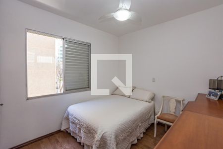 Apartamento à venda com 105m², 3 quartos e 2 vagas Apartamento à venda com 105m², 3 quartos e 2 vagasQuarto 3