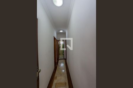 Apartamento à venda com 105m², 3 quartos e 2 vagas Apartamento à venda com 105m², 3 quartos e 2 vagasCorredor