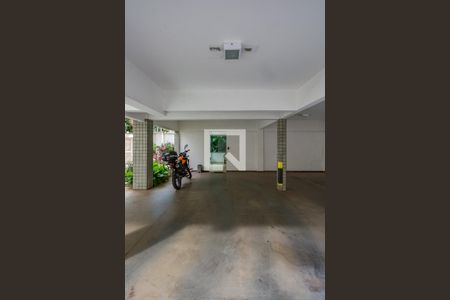 Apartamento à venda com 105m², 3 quartos e 2 vagas Apartamento à venda com 105m², 3 quartos e 2 vagasGaragem