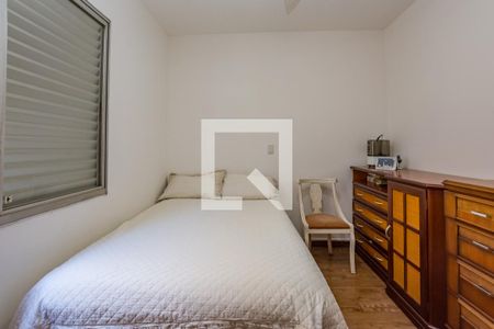 Apartamento à venda com 105m², 3 quartos e 2 vagas Apartamento à venda com 105m², 3 quartos e 2 vagasQuarto 3