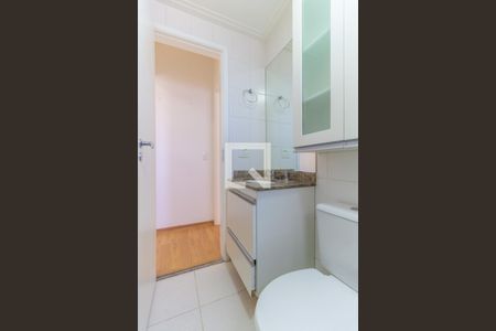 Apartamento para alugar com 60m², 2 quartos e 1 vagaBanheiro