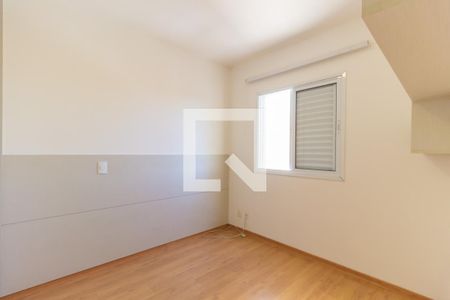 Quarto 1 de apartamento para alugar com 2 quartos, 60m² em Vila Dom Pedro I, São Paulo