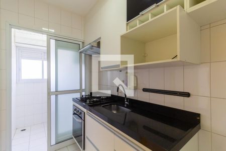 Apartamento para alugar com 60m², 2 quartos e 1 vagaBanheiro