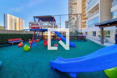 Apartamento para alugar com 60m², 2 quartos e 1 vagaÁrea Comum - Playground