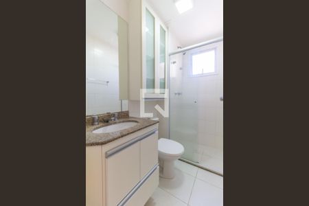 Apartamento para alugar com 60m², 2 quartos e 1 vagaBanheiro